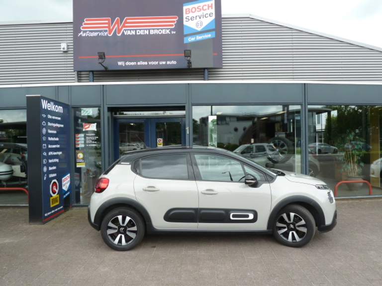 Citroën Citroën