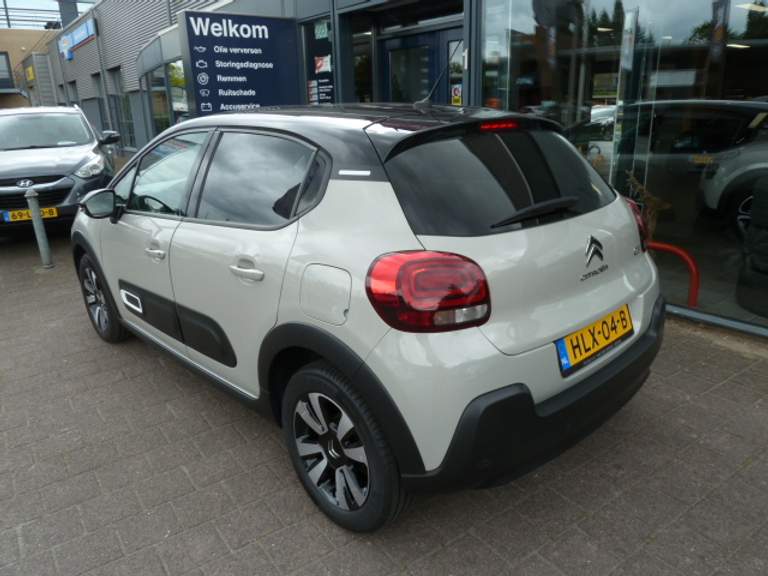Citroën Citroën