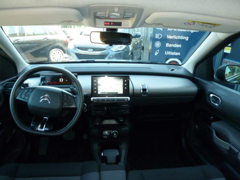 Citroën Citroën