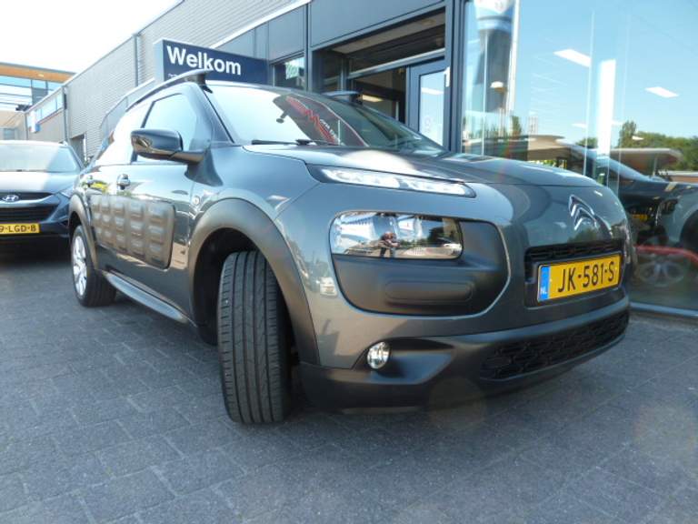 Citroën Citroën