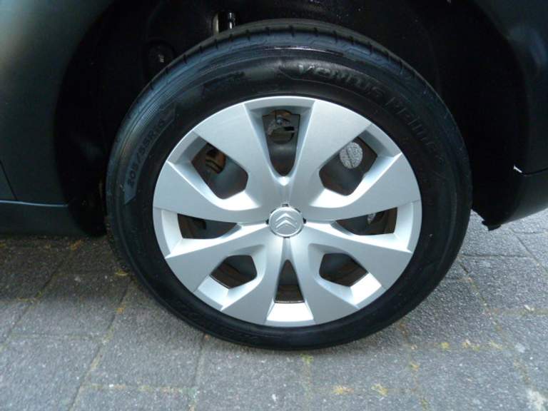 Citroën Citroën