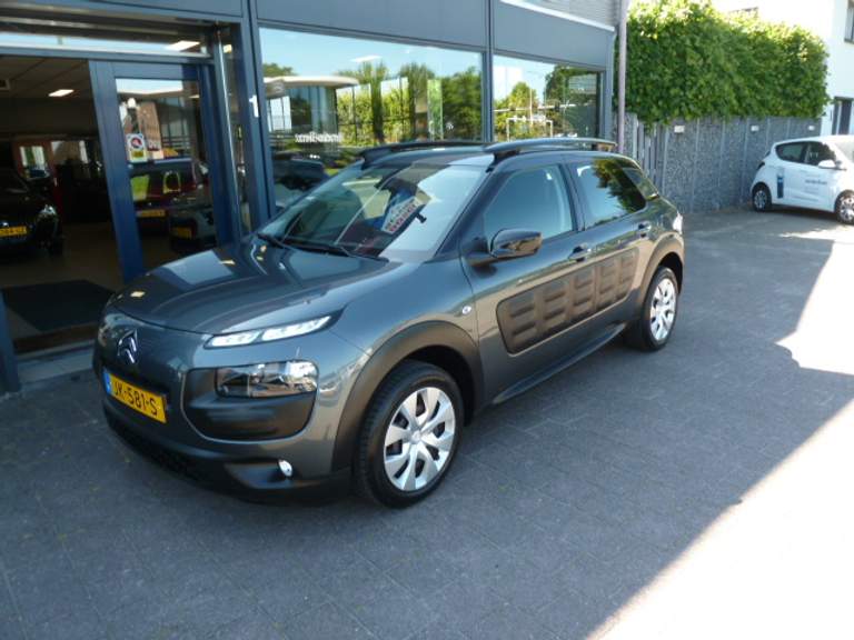 Citroën Citroën