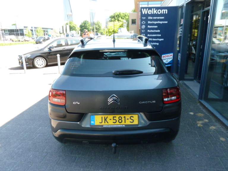 Citroën Citroën