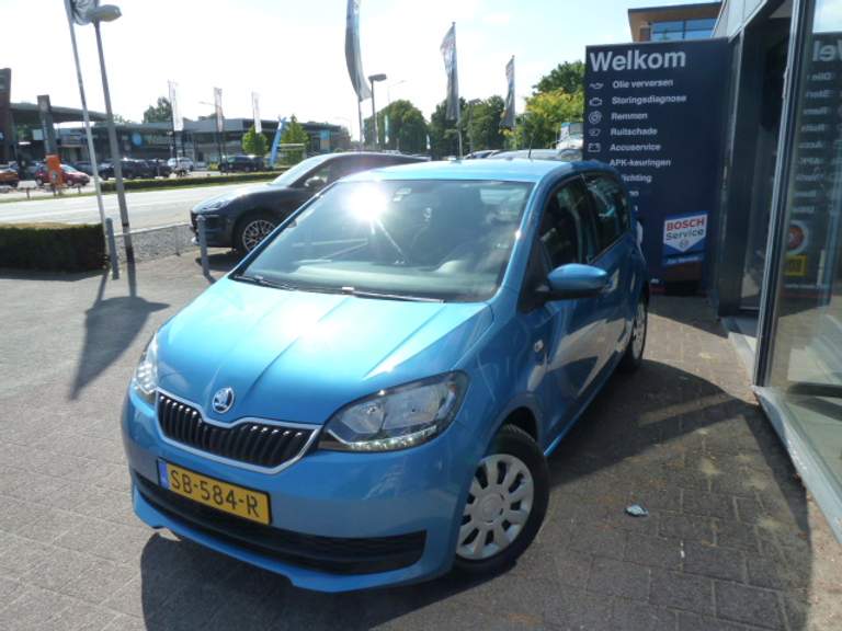 ŠKODA
