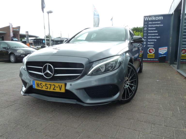 Mercedes-Benz Mercedes-Benz