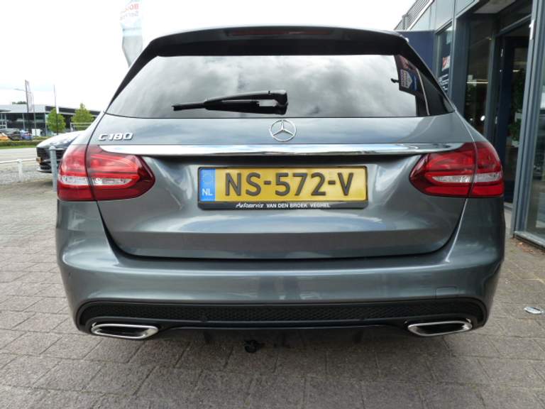 Mercedes-Benz Mercedes-Benz