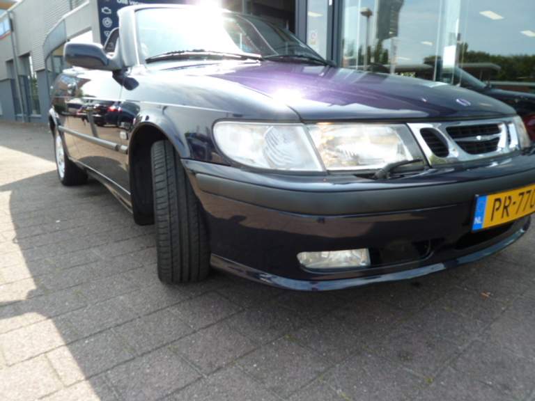 Saab