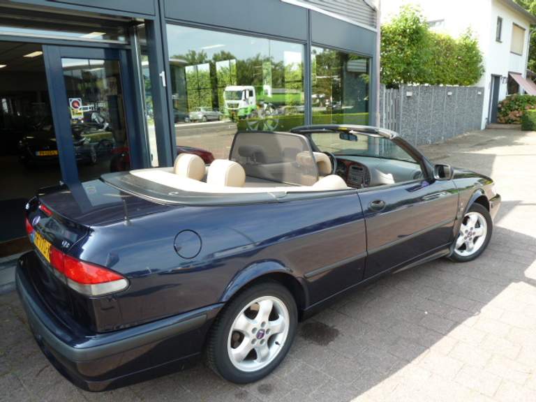 Saab