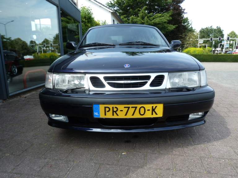 Saab