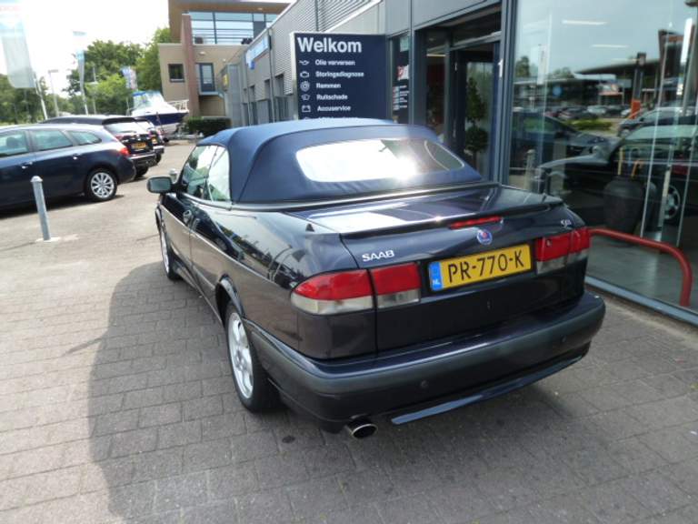 Saab