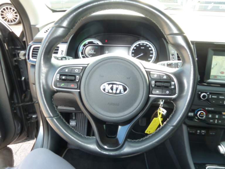 Kia Kia