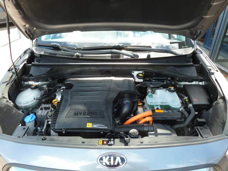 Kia Kia