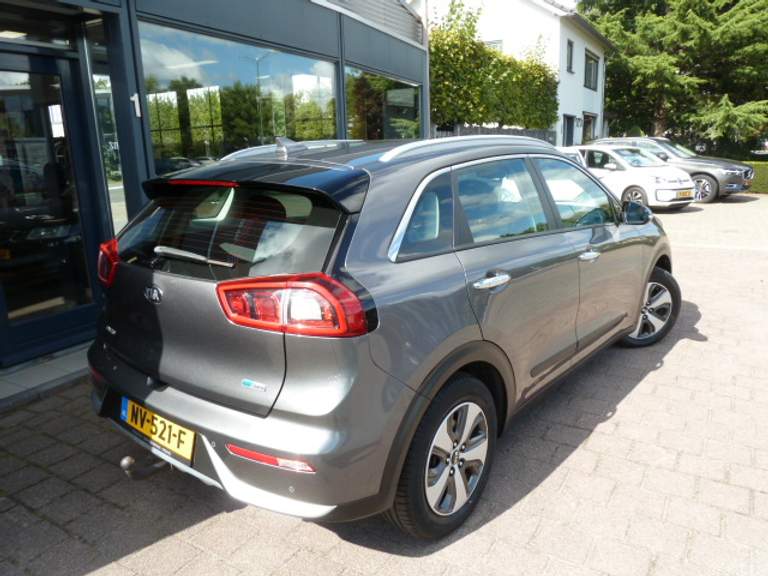 Kia Kia