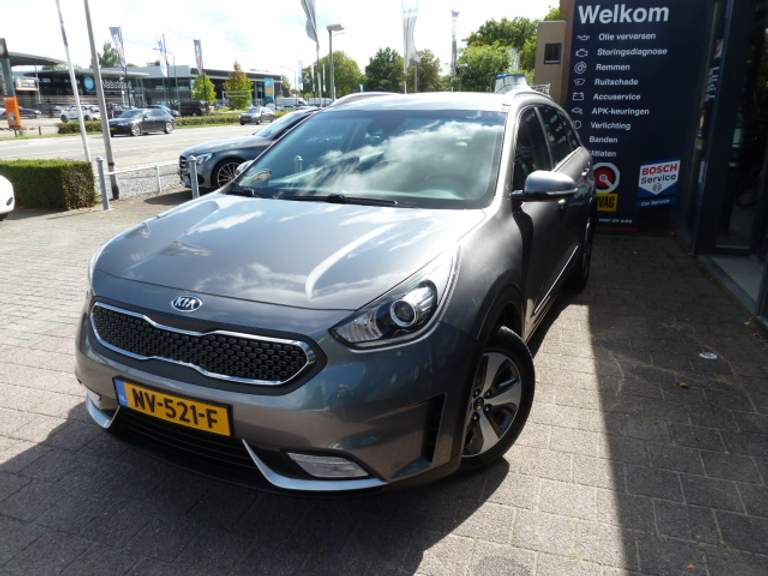 Kia Kia