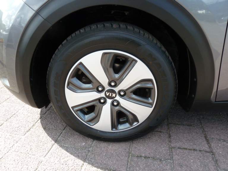 Kia Kia