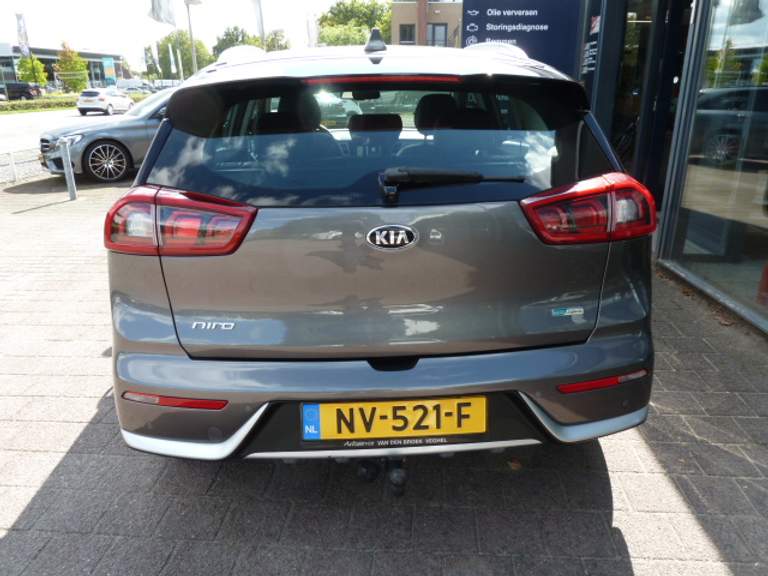 Kia Kia