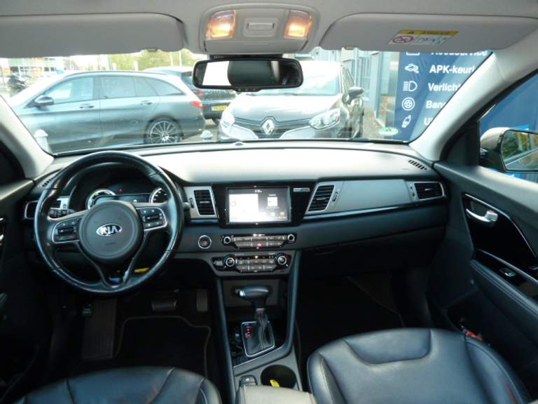 Kia Kia
