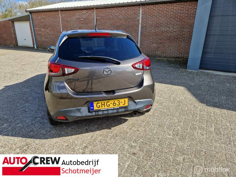 Mazda