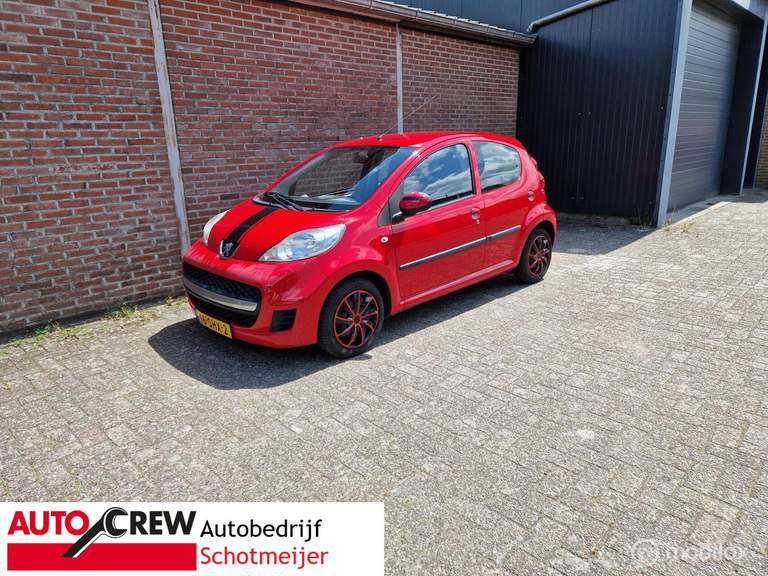 Peugeot