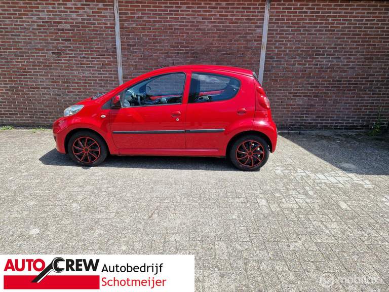 Peugeot