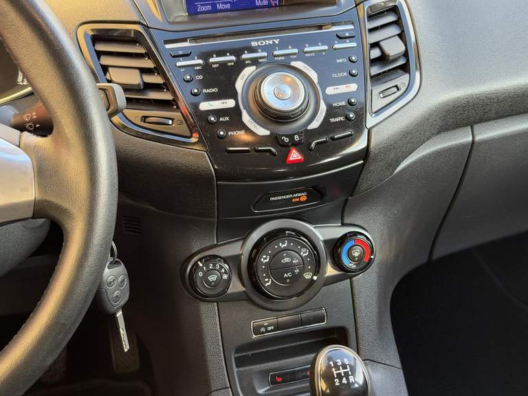 Ford Ford