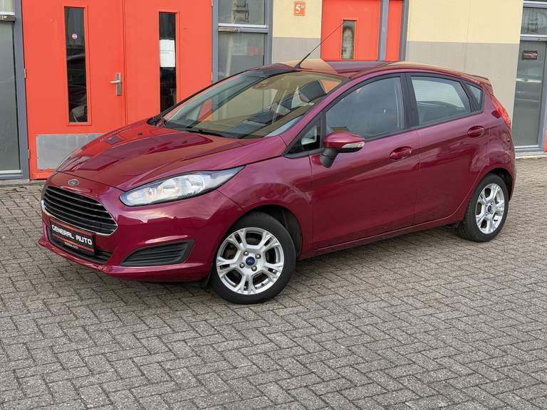 Ford Ford