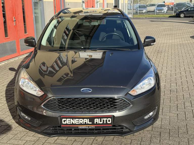 Ford Ford