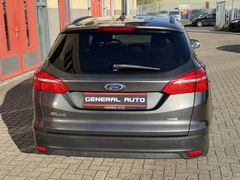 Ford Ford