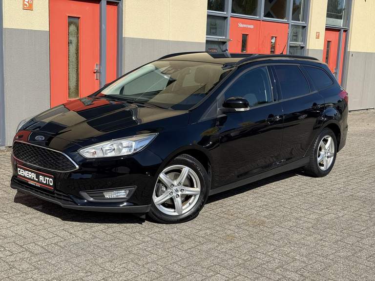 Ford Ford