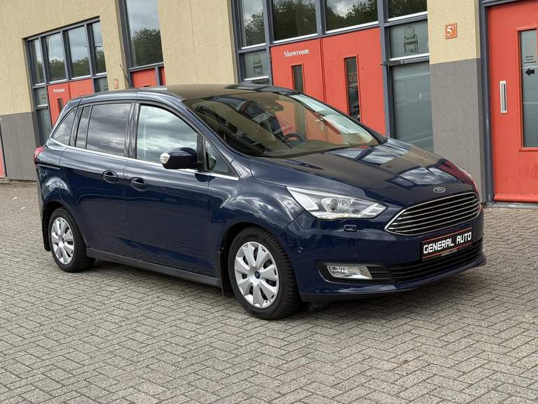 Ford Ford