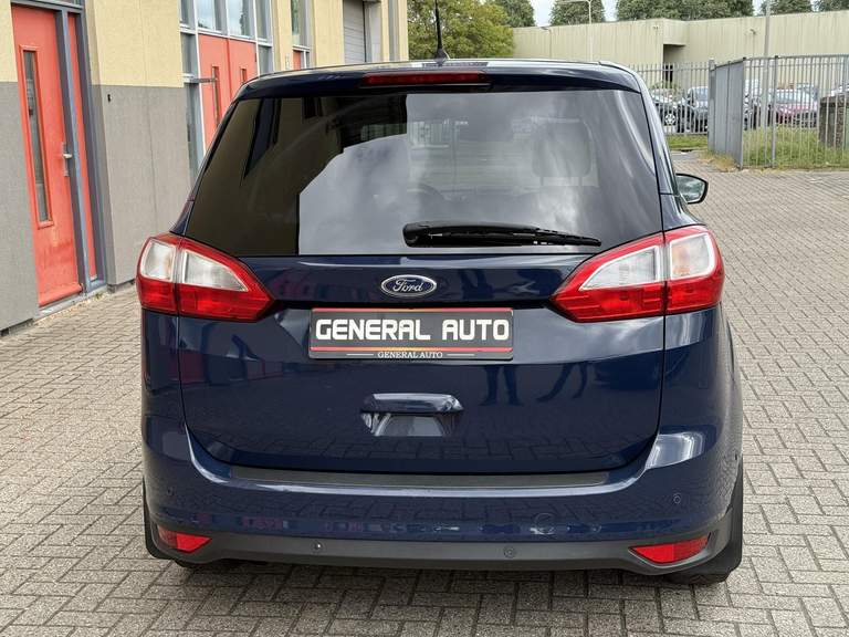 Ford Ford