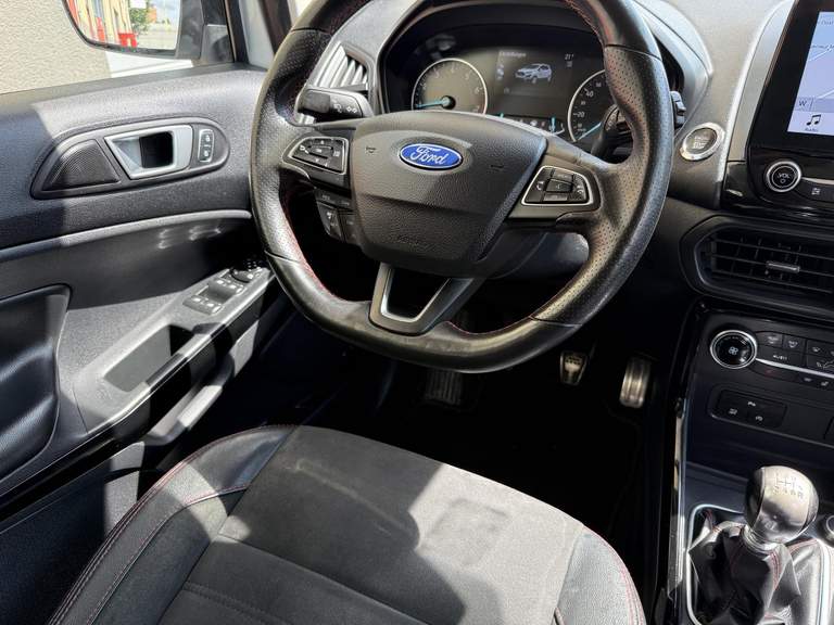 Ford Ford
