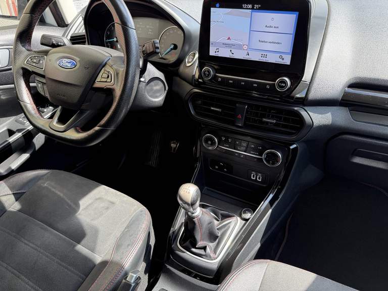 Ford Ford