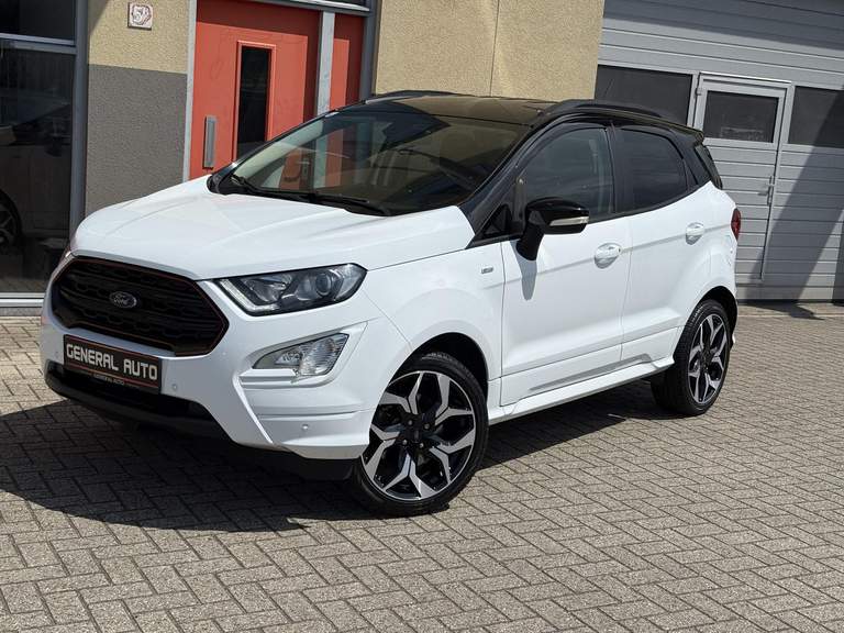 Ford Ford