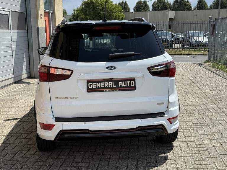 Ford Ford
