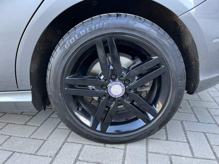 Mercedes-Benz