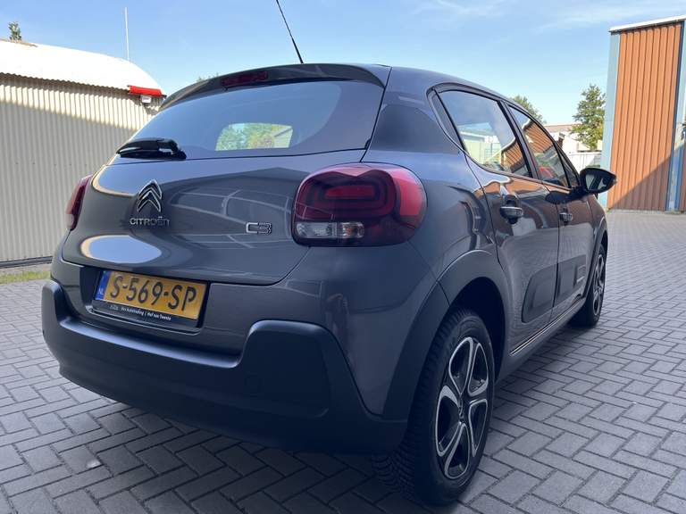 Citroën