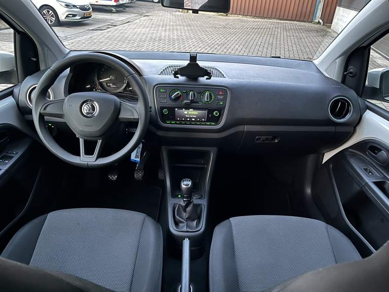 ŠKODA