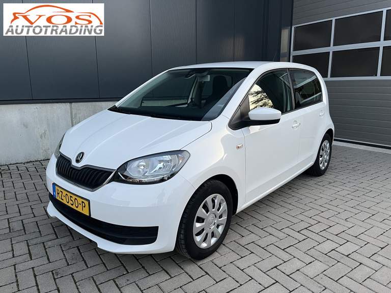 ŠKODA