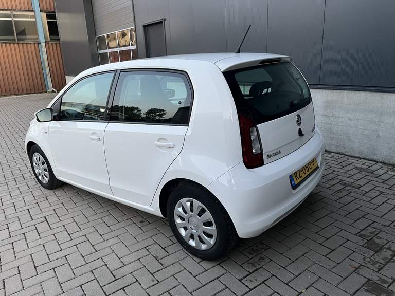 ŠKODA