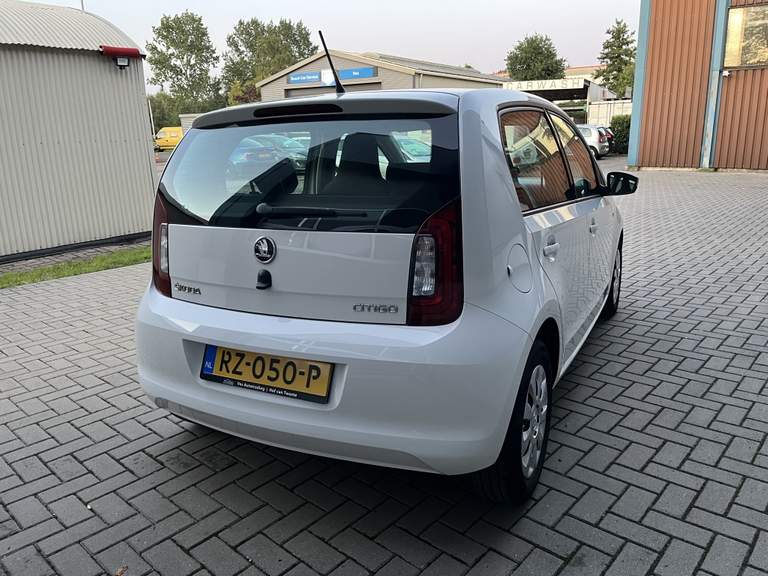 ŠKODA