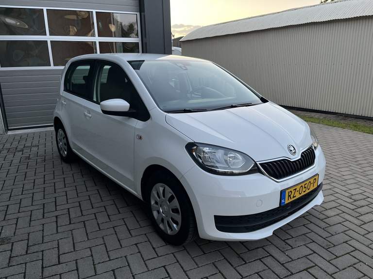 ŠKODA