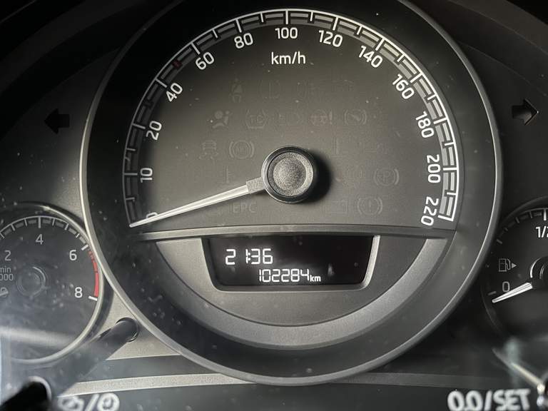 ŠKODA