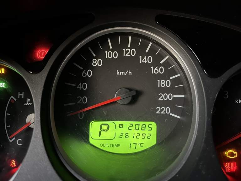 Subaru