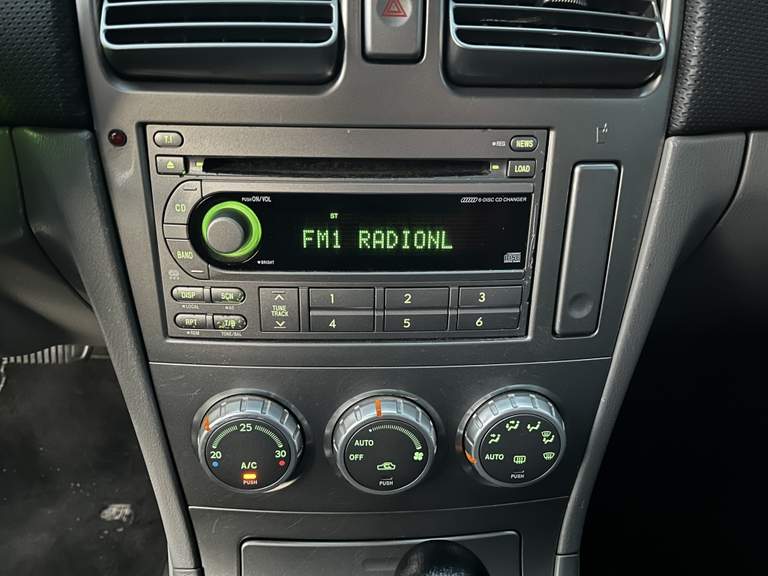 Subaru