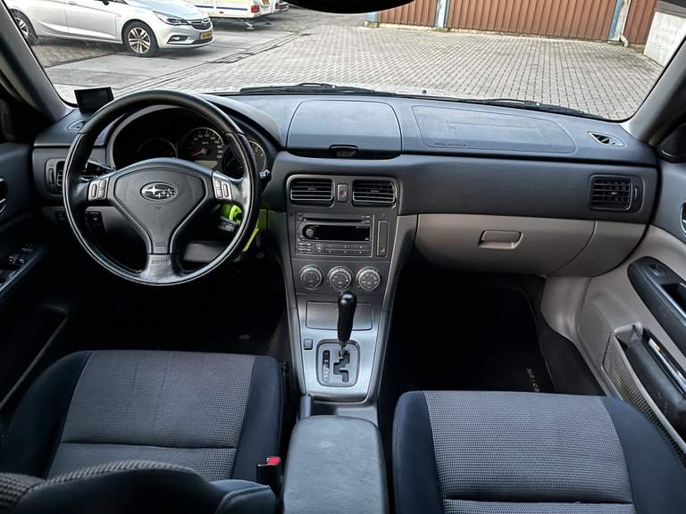 Subaru