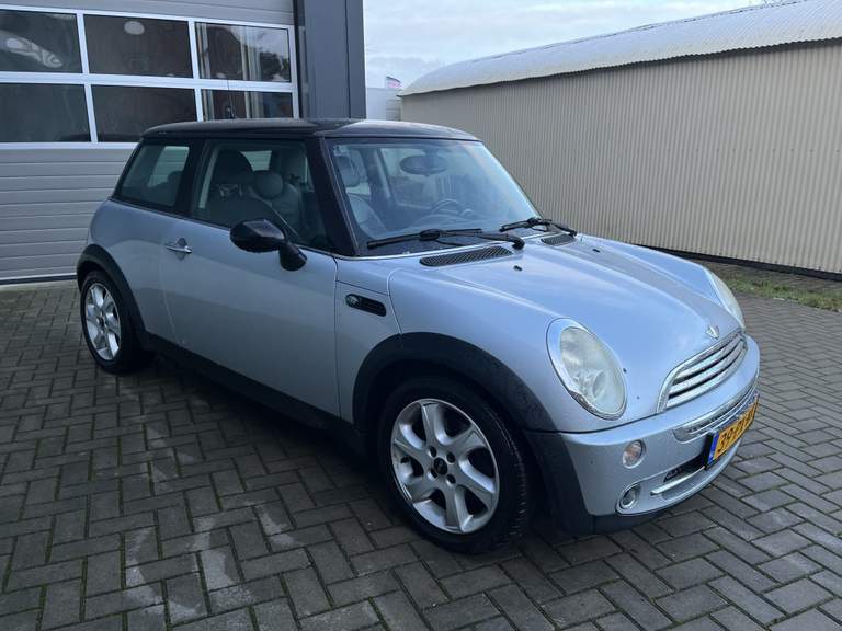 MINI
