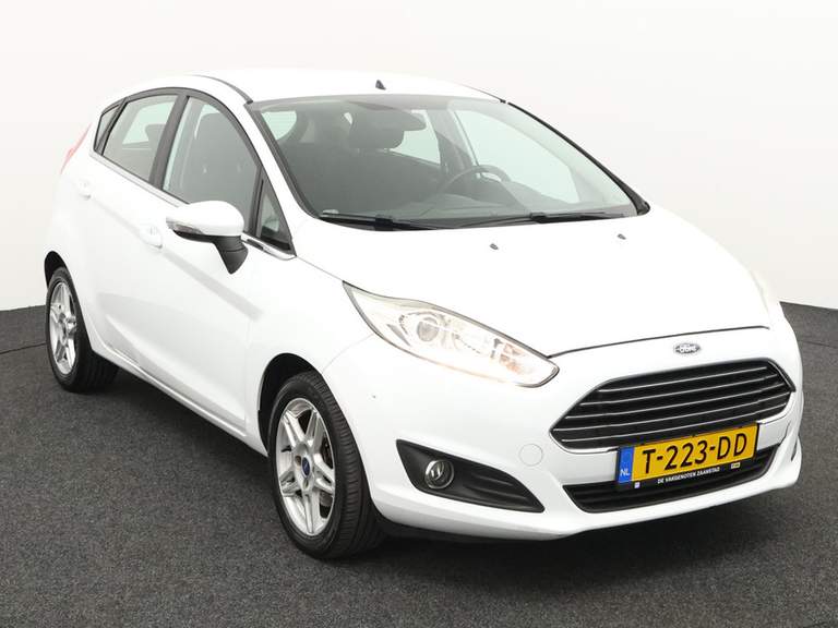 Ford Ford