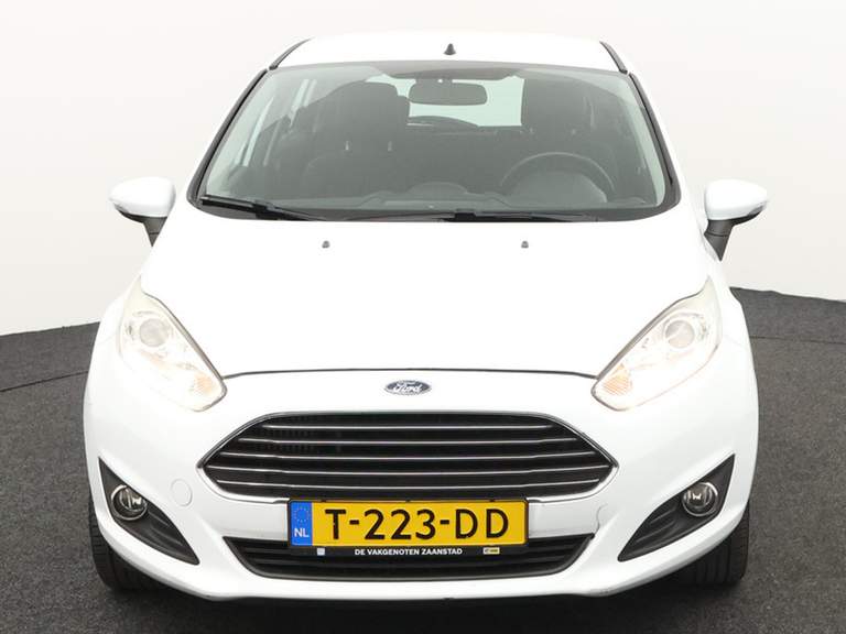 Ford Ford