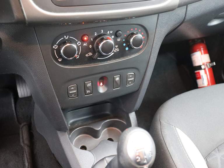 Dacia